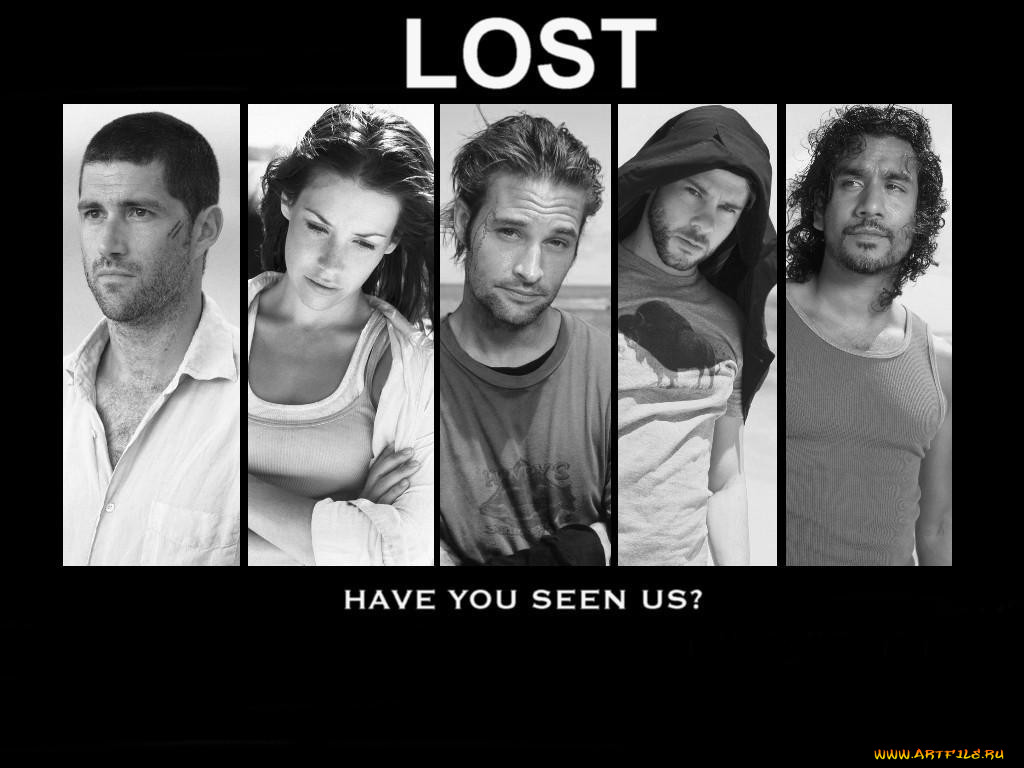 , , lost